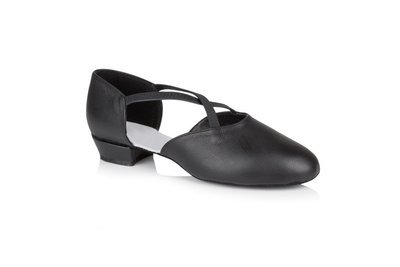 Low Heel/Flat shoes