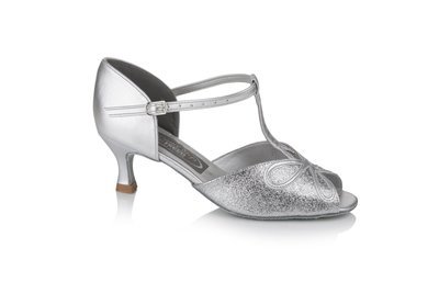 Peep Toe shoes
