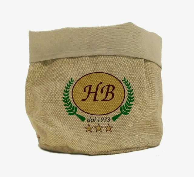 Pancestino Personalizzato Corda  4/6 coperti