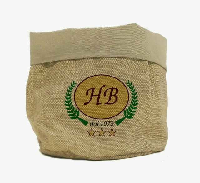 Pancestino Personalizzato Corda 4/6 coperti