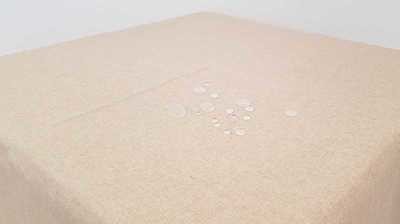 Tovaglia Antimacchia 135 x 135 cm Maiorca Corda