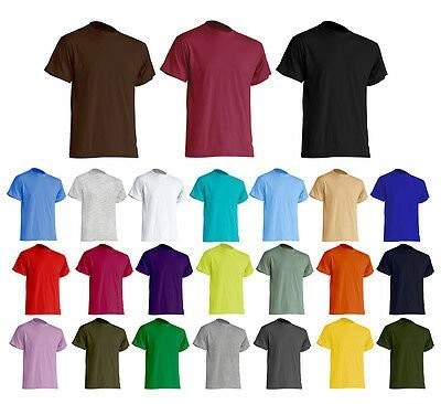 KIT 10 T-shirt con LOGO + 10 Grembiuli Corti