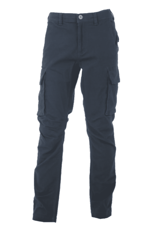 Pantaloni Lavoro Multitasche