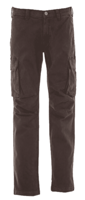 Pantaloni Lavoro Multitasche