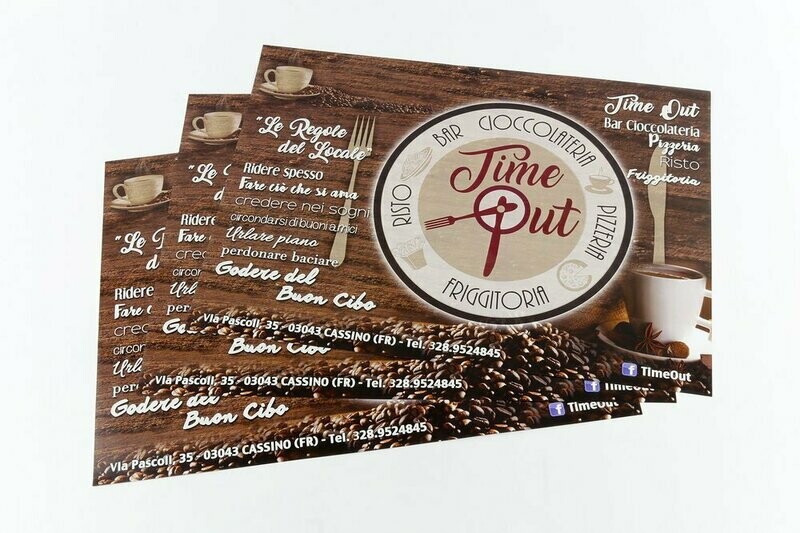 Kitchen Craft Artesa Master Class - Tovagliette All'americana In