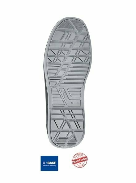 Scarpe antinfortunistiche U Power ARIES S3 ESD SRC -