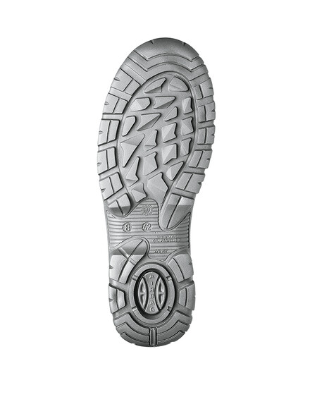 Scarpe antinfortunistiche U Power SAFE S3 RS SRC