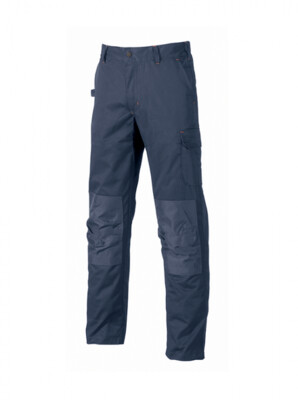 Pantaloni da Lavoro U Power ALFA 5pz.