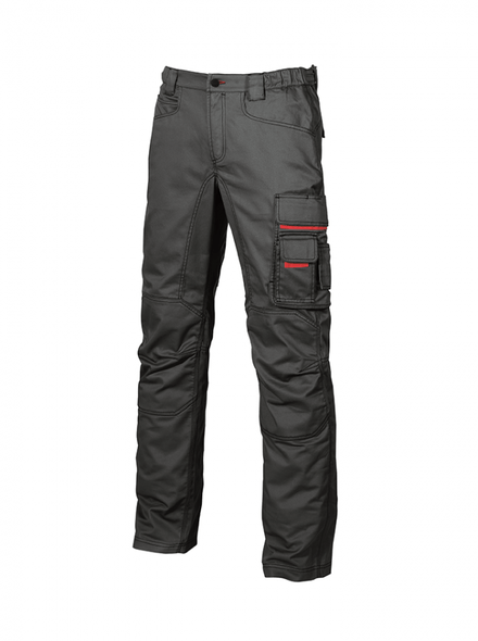 Pantaloni da Lavoro U Power SMILE 5pz.