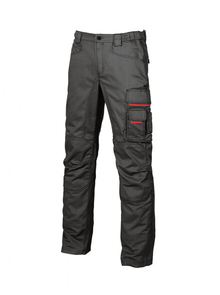 Pantaloni da Lavoro U Power SMILE 5pz.