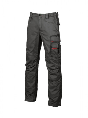 Pantaloni da Lavoro U Power SMILE 5pz.