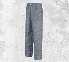 pantalone sale e pepe cuoco