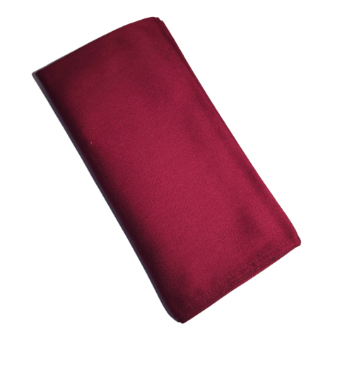 Tovagliolo per Ristorante Bordeaux - Roprodal cm 45x45 Tovagliolo per Ristorante Bordeaux - Roprodal cm 45x45