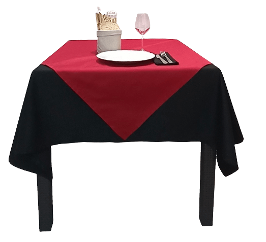 Set 30 Tovaglie e  90 Coprimacchia per Ristorante - Roprodal