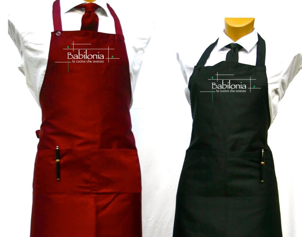 Divise barista scopri le novità Ristomacchia.it Divise barista scopri le novità Ristomacchia.it
