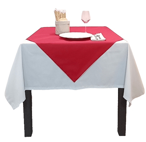 Set Completo 30 Tovaglie + 90 Coprimacchia + 250Tovaglioli per Ristorante - Roprodal