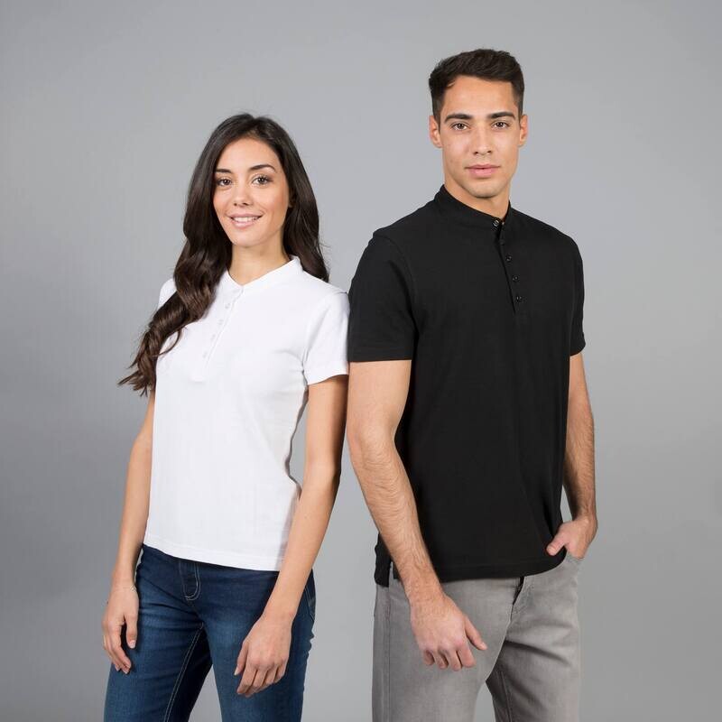 PROMO FLASH: 50 POLO COREANE PERSONALIZZATE