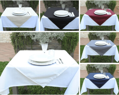 Tovaglia per Ristorante - Roprodal cm 120x120