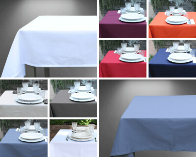 Tovaglia per Ristorante - Roprodal cm 120x160