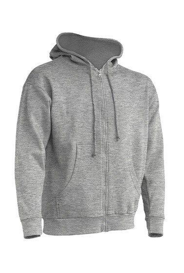 FELPA UNISEX CAPPUCCIO E ZIP Fruit of the Loom PREMIUM FELPA UNISEX CAPPUCCIO E ZIP Fruit of the Loom PREMIUM