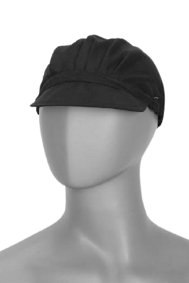 COPRICAPO CUCINA DONNA