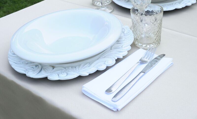 Tovagliolo per Ristorante  - Roprodal cm 45x45 Tovagliolo per Ristorante  - Roprodal cm 45x45