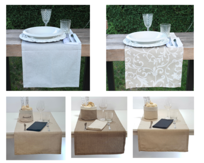 Welcome Kit 15  PZ Runner Antimacchia