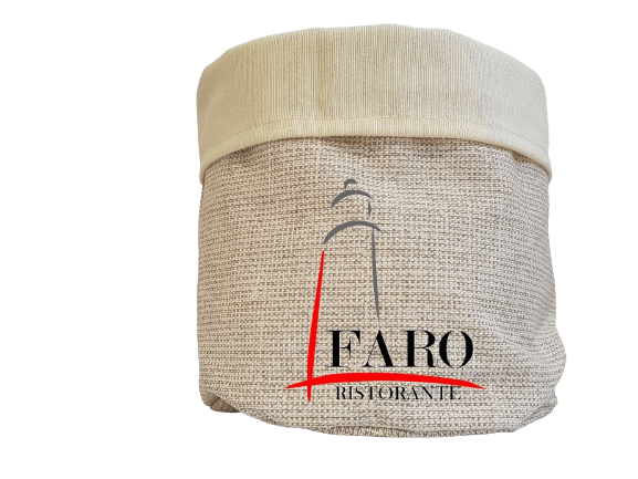 Pancestino Personalizzato Sabbia Bianca 2/4 coperti Pancestino Personalizzato Sabbia Bianca 2/4 coperti