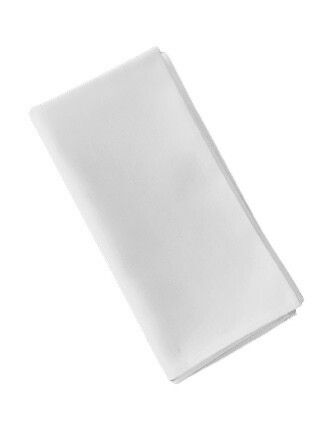 200 Tovaglioli Minimat facile stiro cm 45x45 ( Offerta a tempo)