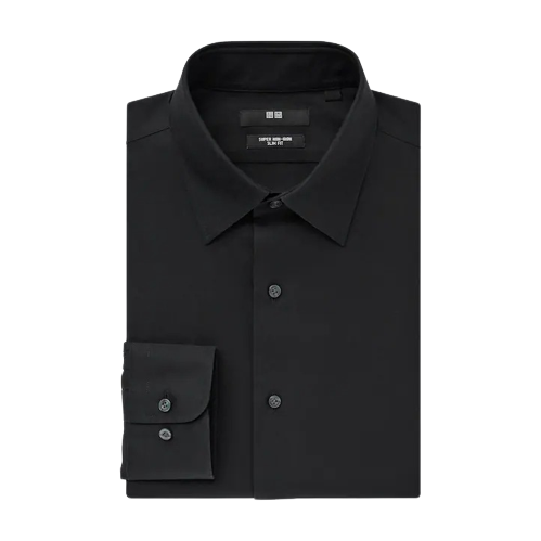 CAMICIA CAMERIERE SLIM FIT
