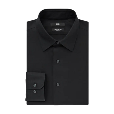 CAMICIA CAMERIERE SLIM FIT