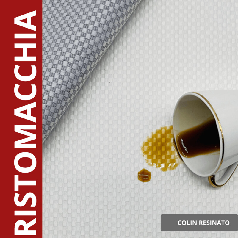 Tovaglia Antimacchia 95 x 95 cm Colin Tovaglia Antimacchia 95 x 95 cm Colin