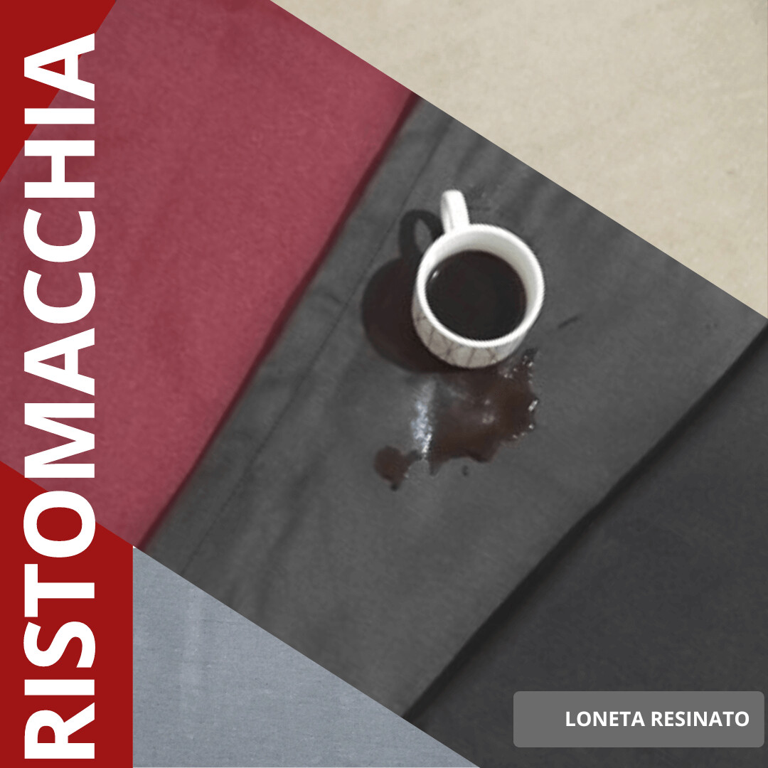 Tovaglia Antimacchia 95 x 95 cm Loneta