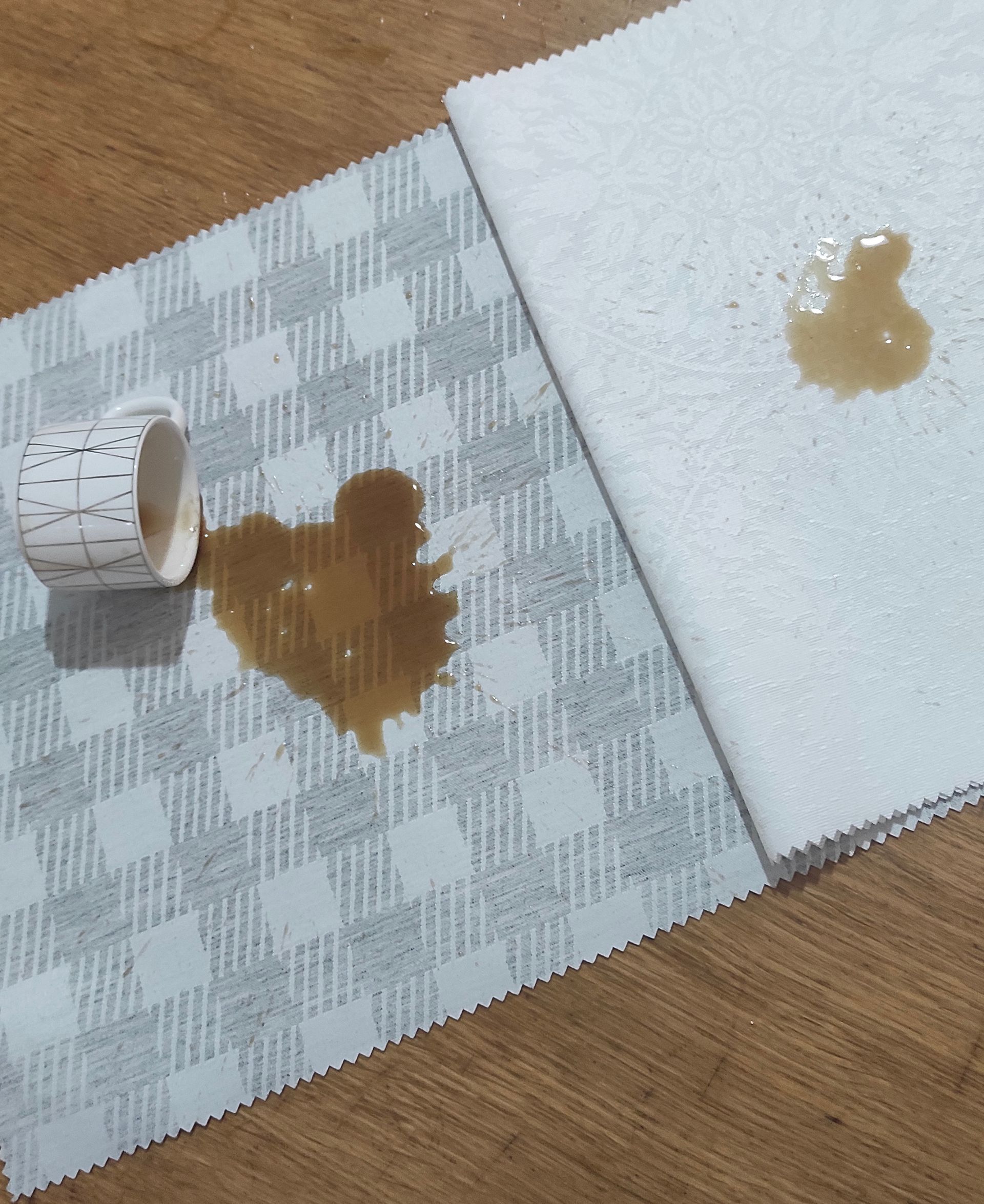 Tovaglia Antimacchia 120 x 120 cm Palau