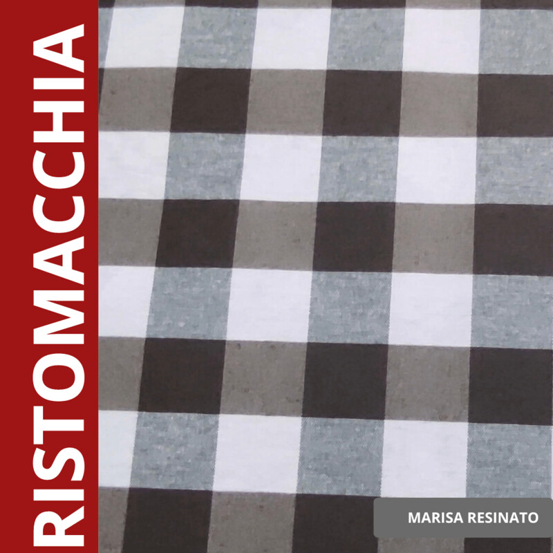 Tovaglia Antimacchia 120 x 120 cm Marisa Tovaglia Antimacchia 120 x 120 cm Marisa