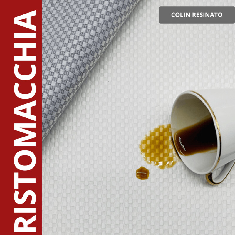 Tovaglia Antimacchia 135 x 135 cm Colin Tovaglia Antimacchia 135 x 135 cm Colin