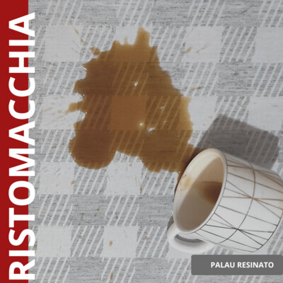 Tovaglia Antimacchia 135 x 135 cm Palau Tovaglia Antimacchia 135 x 135 cm Palau