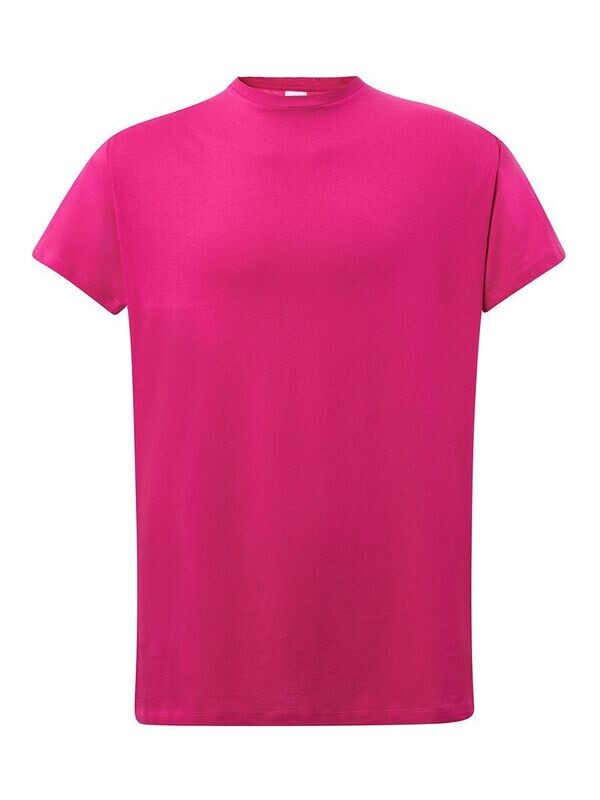 T-SHIRT DONNA TAGLIE FORTI JHK