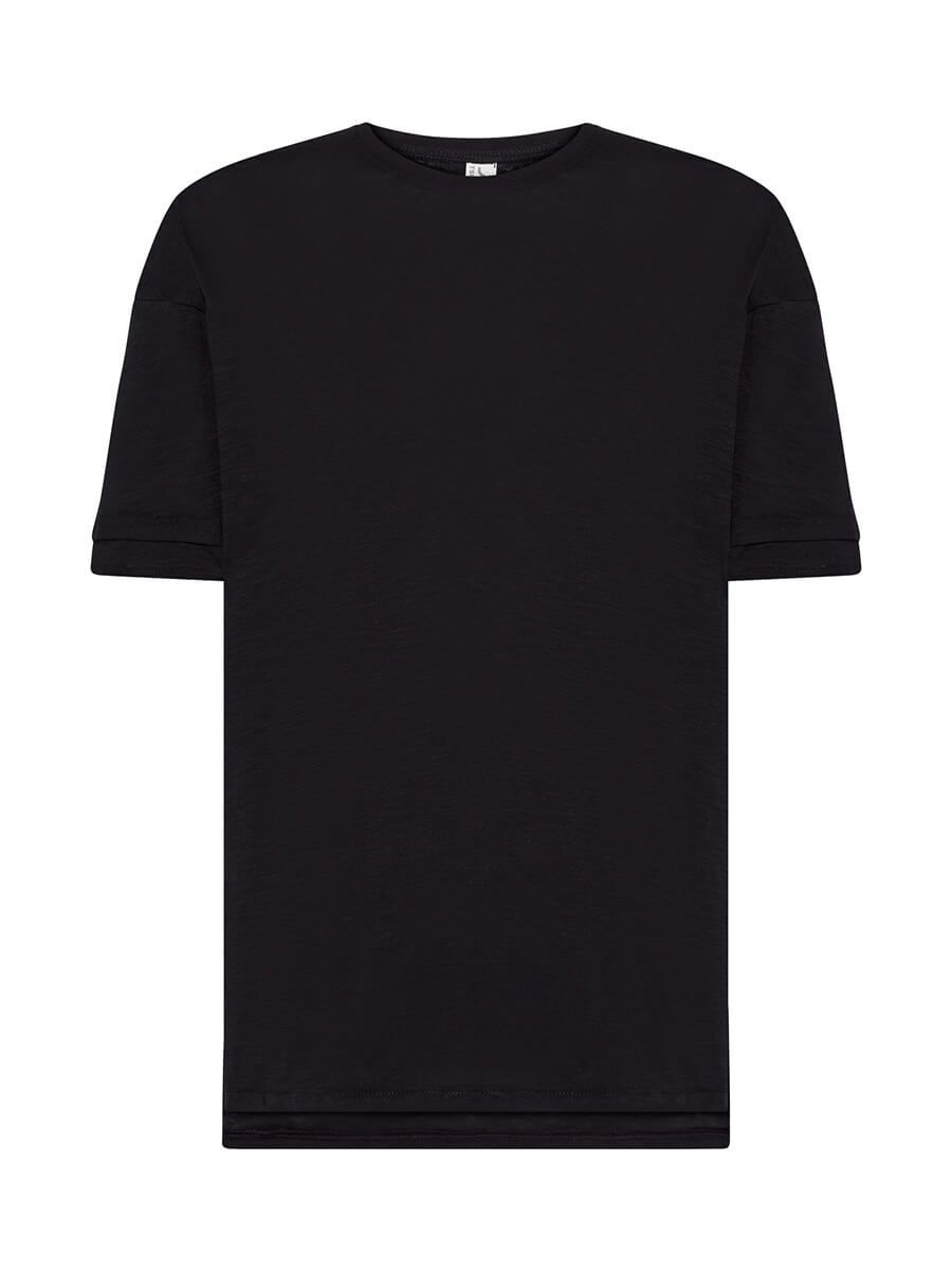 T-SHIRT UOMO LEGGERA URBAN JHK