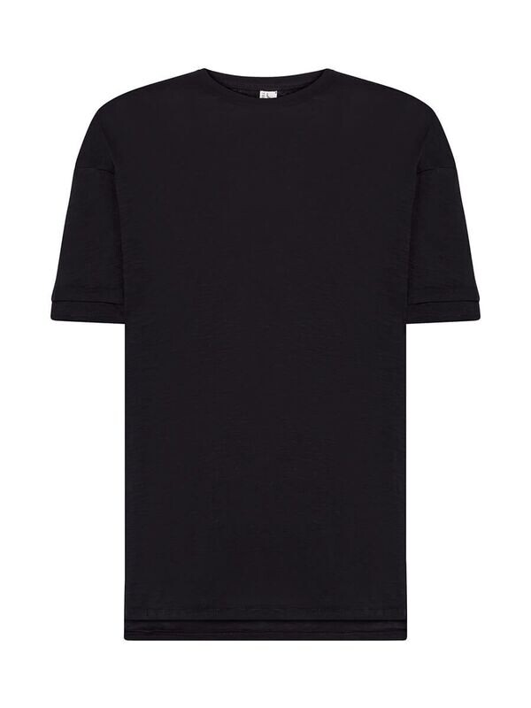 T-SHIRT UOMO LEGGERA URBAN JHK