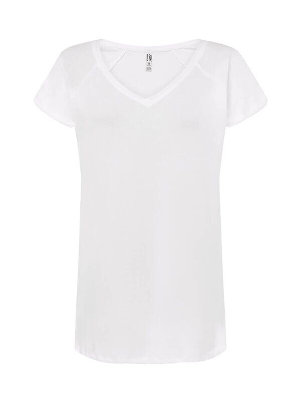 T-SHIRT DONNA URBAN SEA JHK
