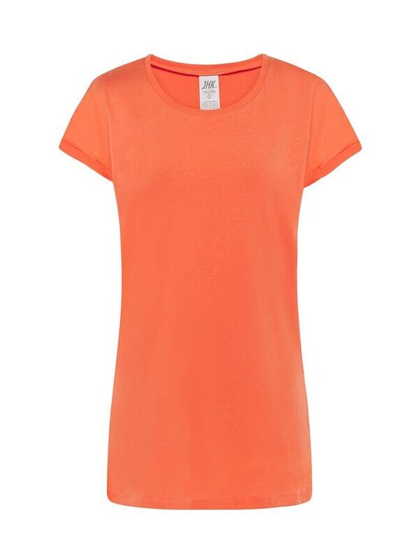 T-SHIRT DONNA TOBAGO JHK
