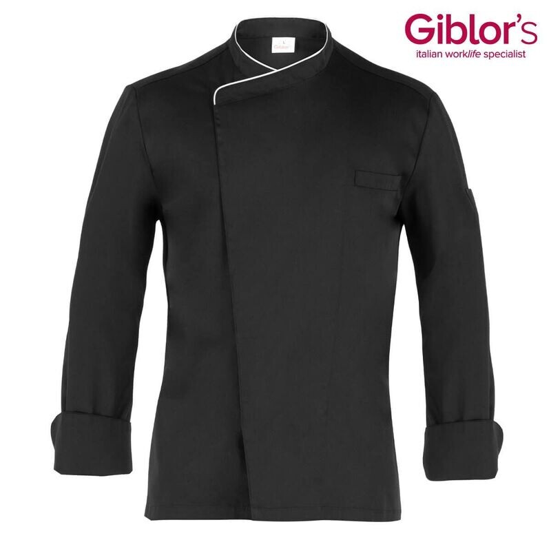 Giacca cuoco Giblor's Patrizio