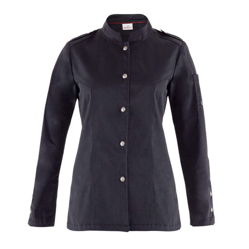 Giacca Giblor's Keira nera