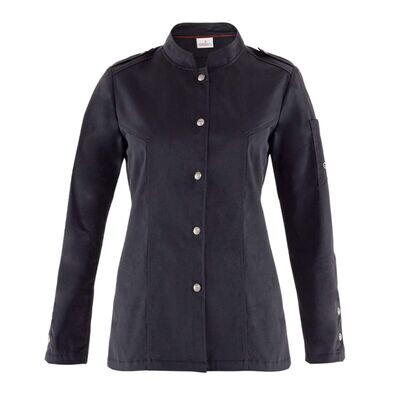Giacca Giblor's Keira nera