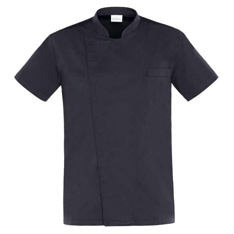 GIACCA CUOCO THIAGO GIBLOR'S NERO