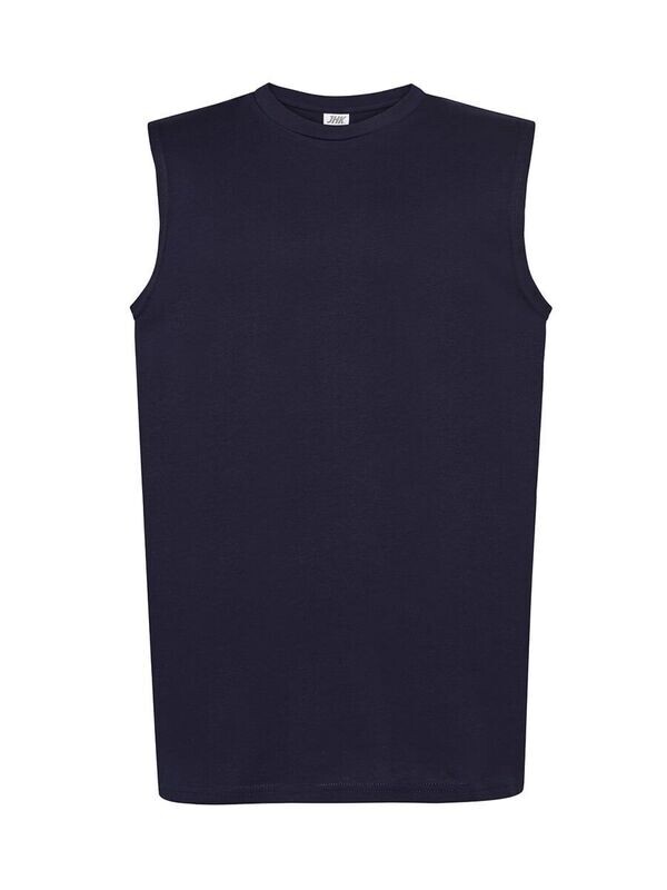 T-SHIRT SMANICATO UOMO URBAN JHK