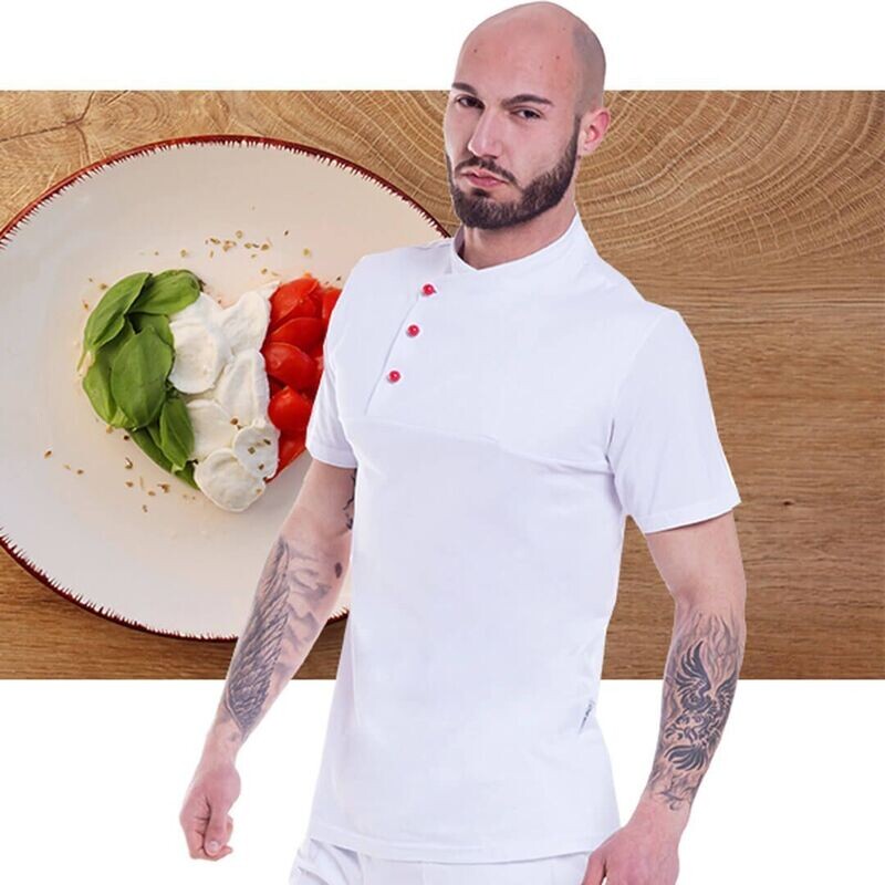 Polo Chef per Cucina