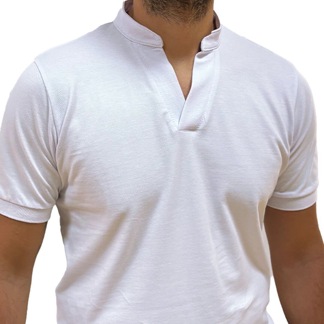 HACCP compliant kitchen polo