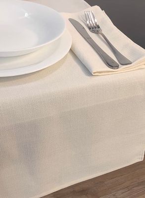 Runner elegante per Ristorante 100% poliestere - Montesor